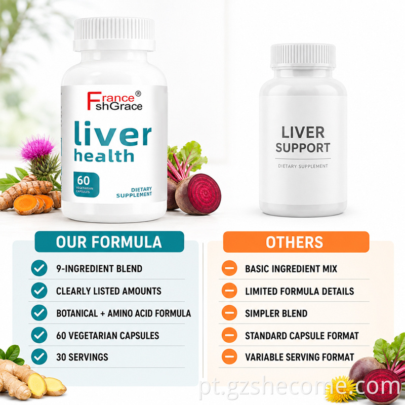 Liver Health Capsules5